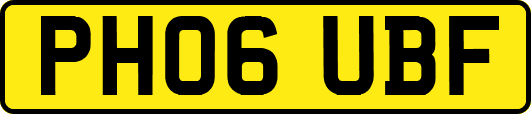 PH06UBF