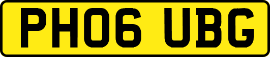 PH06UBG