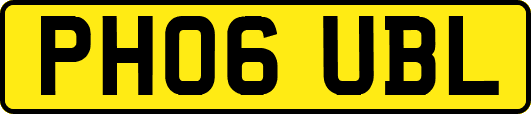 PH06UBL