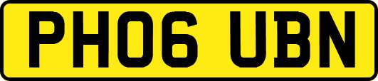 PH06UBN