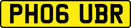 PH06UBR