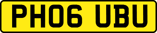 PH06UBU