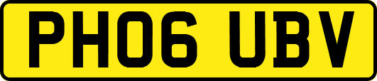 PH06UBV