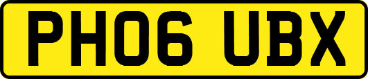 PH06UBX