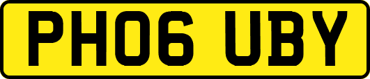 PH06UBY