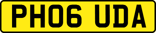 PH06UDA