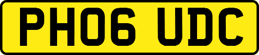 PH06UDC