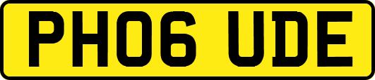 PH06UDE