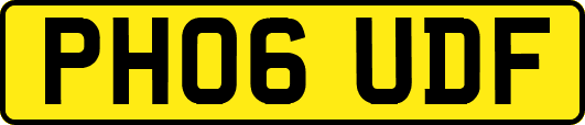 PH06UDF