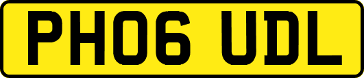 PH06UDL