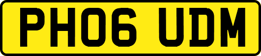 PH06UDM