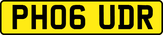 PH06UDR