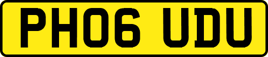 PH06UDU