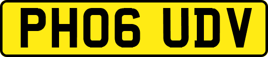 PH06UDV