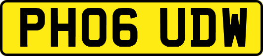 PH06UDW
