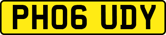 PH06UDY