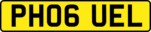 PH06UEL