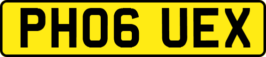 PH06UEX