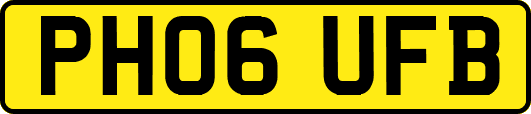 PH06UFB