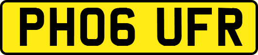 PH06UFR
