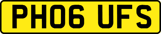 PH06UFS