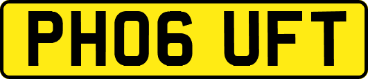 PH06UFT