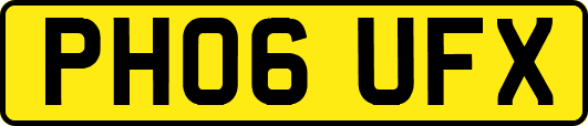 PH06UFX
