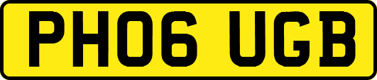 PH06UGB