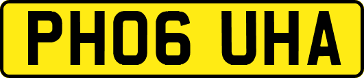 PH06UHA