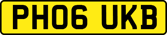 PH06UKB