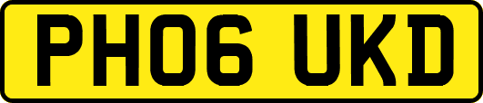 PH06UKD
