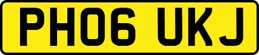 PH06UKJ