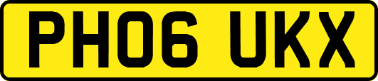 PH06UKX
