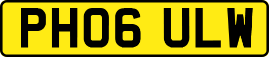 PH06ULW