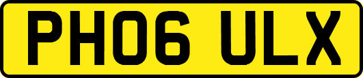PH06ULX