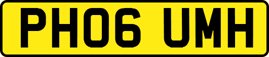 PH06UMH