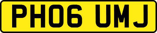 PH06UMJ