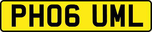 PH06UML