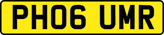 PH06UMR