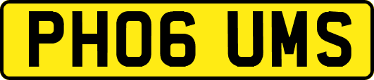 PH06UMS