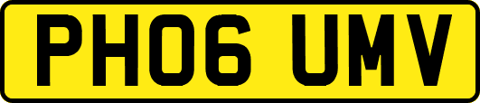 PH06UMV