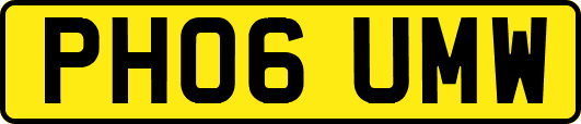 PH06UMW