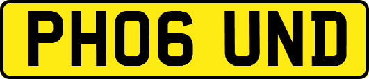 PH06UND