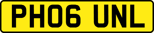 PH06UNL