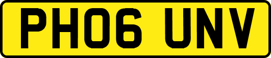 PH06UNV
