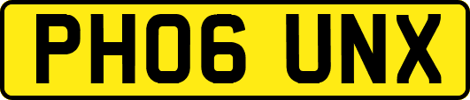 PH06UNX