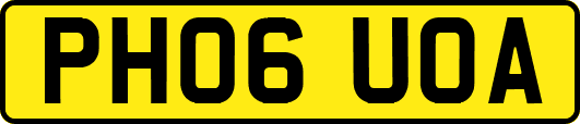 PH06UOA