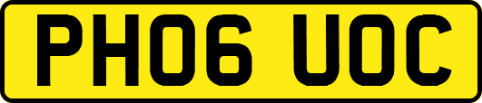 PH06UOC