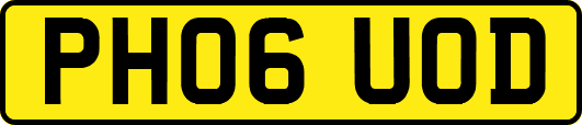 PH06UOD
