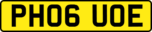 PH06UOE